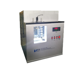 SYP1003-VIIIB Refrigerated Kinematic Viscosity Bath