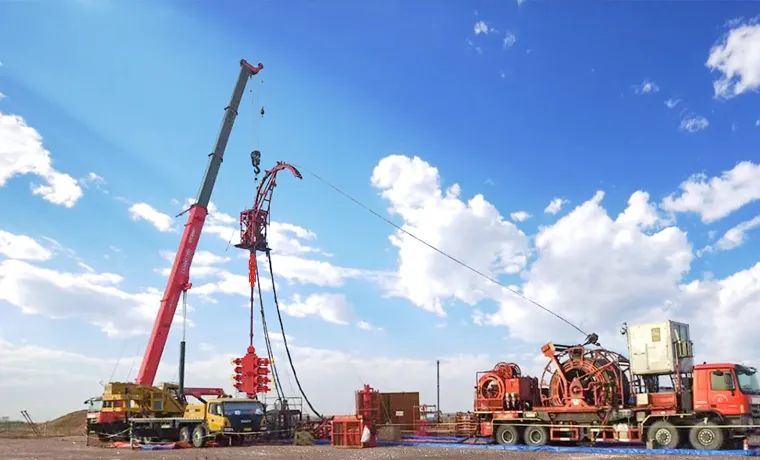 ��ѹ15000psi��K1����һ���͹ܷ������������ҵ(ͼ1)