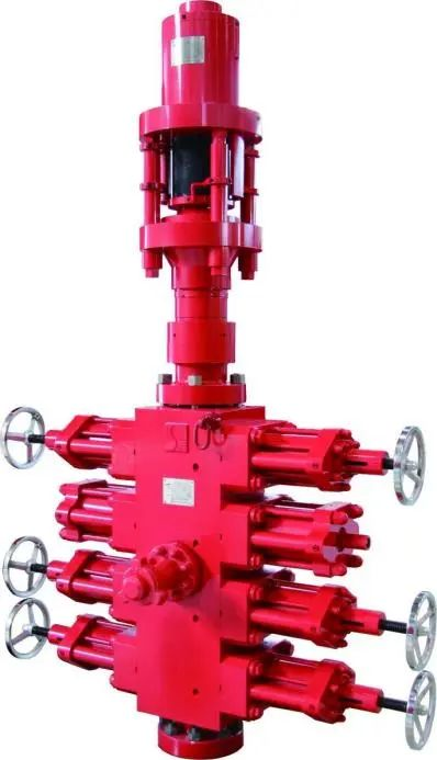 ��ѹ15000psi��K1����һ���͹ܷ������������ҵ(ͼ4)