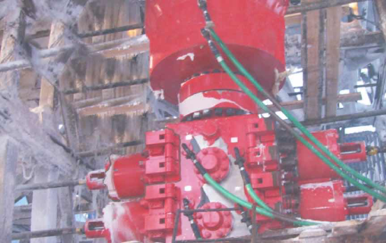 K1��������2023����˹NEFTGAZʯ��չ��(ͼ3)