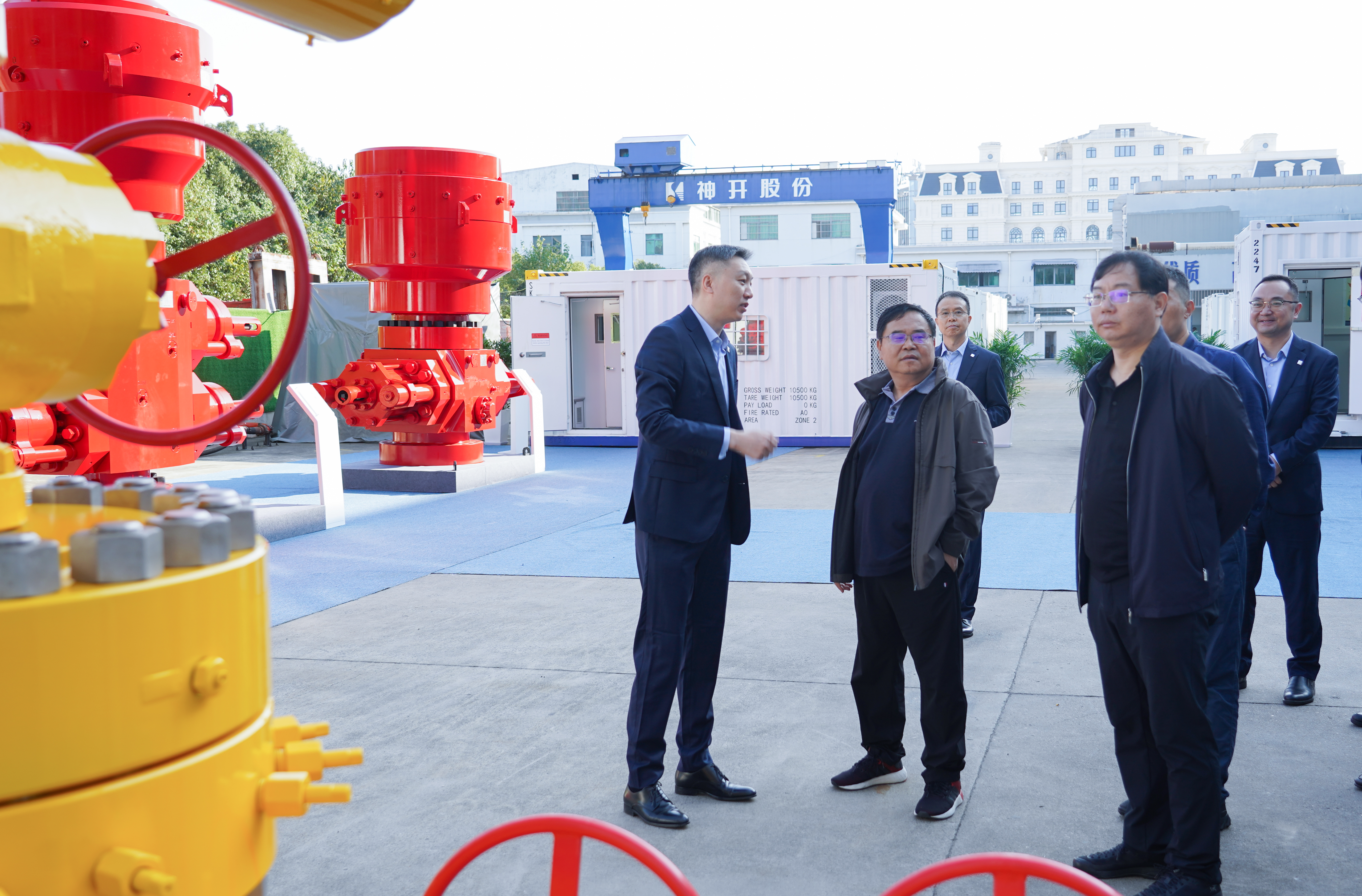 ��ʯ��ʤ��ʯ�͹��̹�˾���������һ��ݰ��K1�������н���(ͼ3)