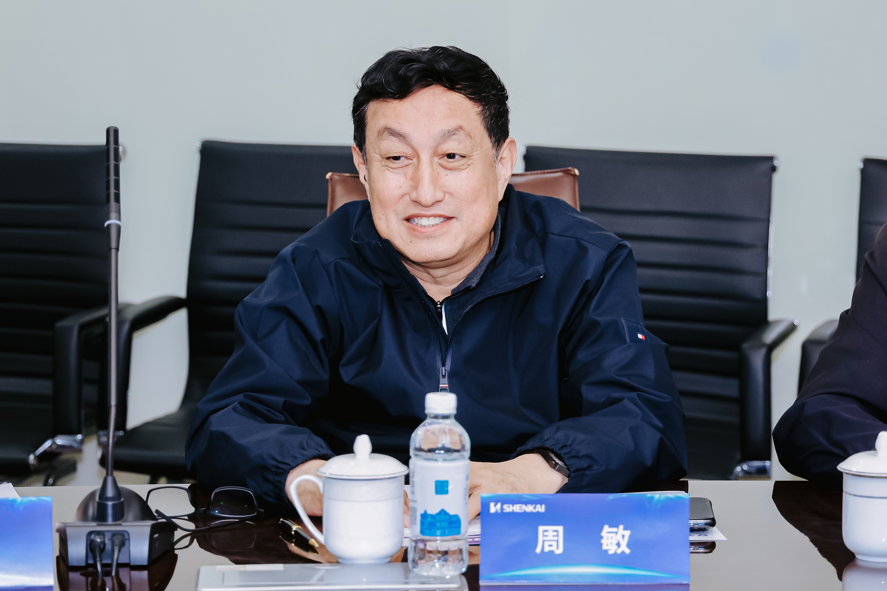 ��ʯЭ�����᳤һ��ݰ��K1�������п���(ͼ8)